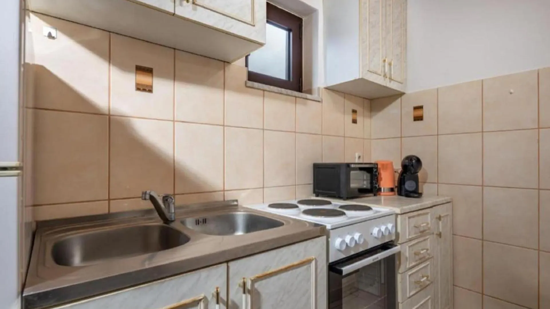 Studio Apartment Iva Rijeka