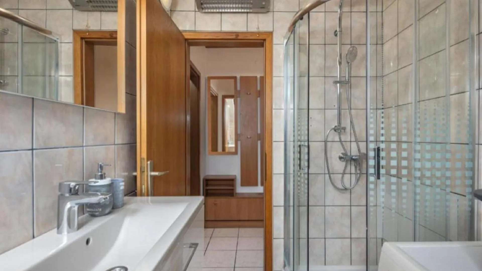 Studio Apartment Iva Rijeka