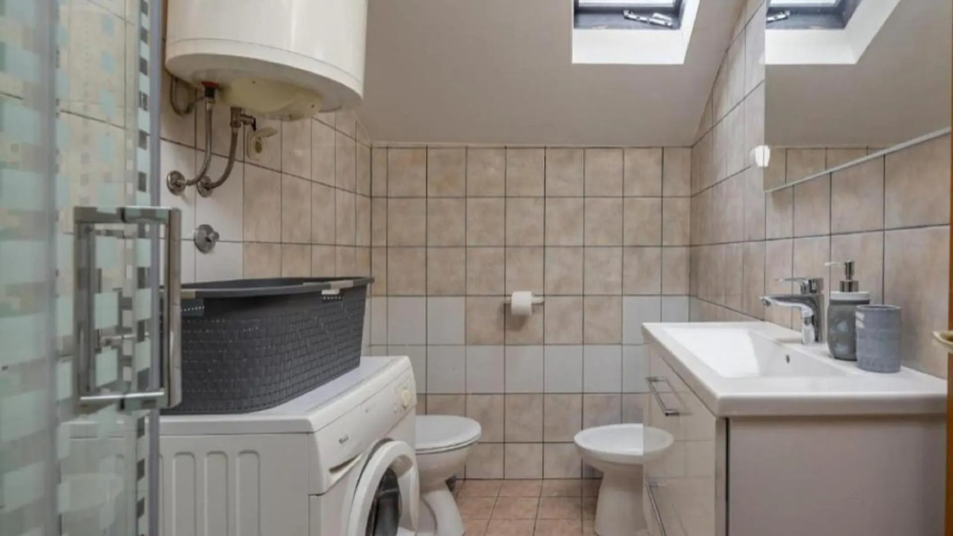 Studio Apartment Iva Rijeka