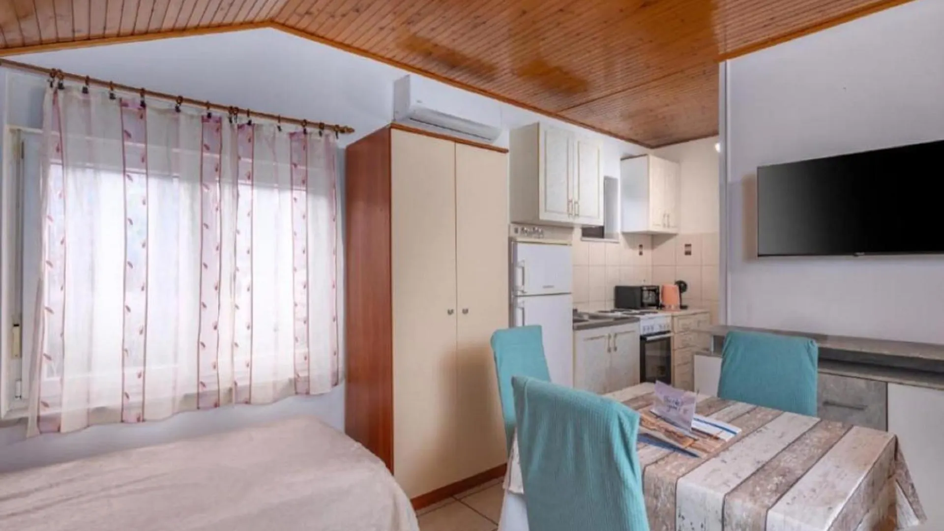 Studio Apartment Iva Rijeka Chorvatsko