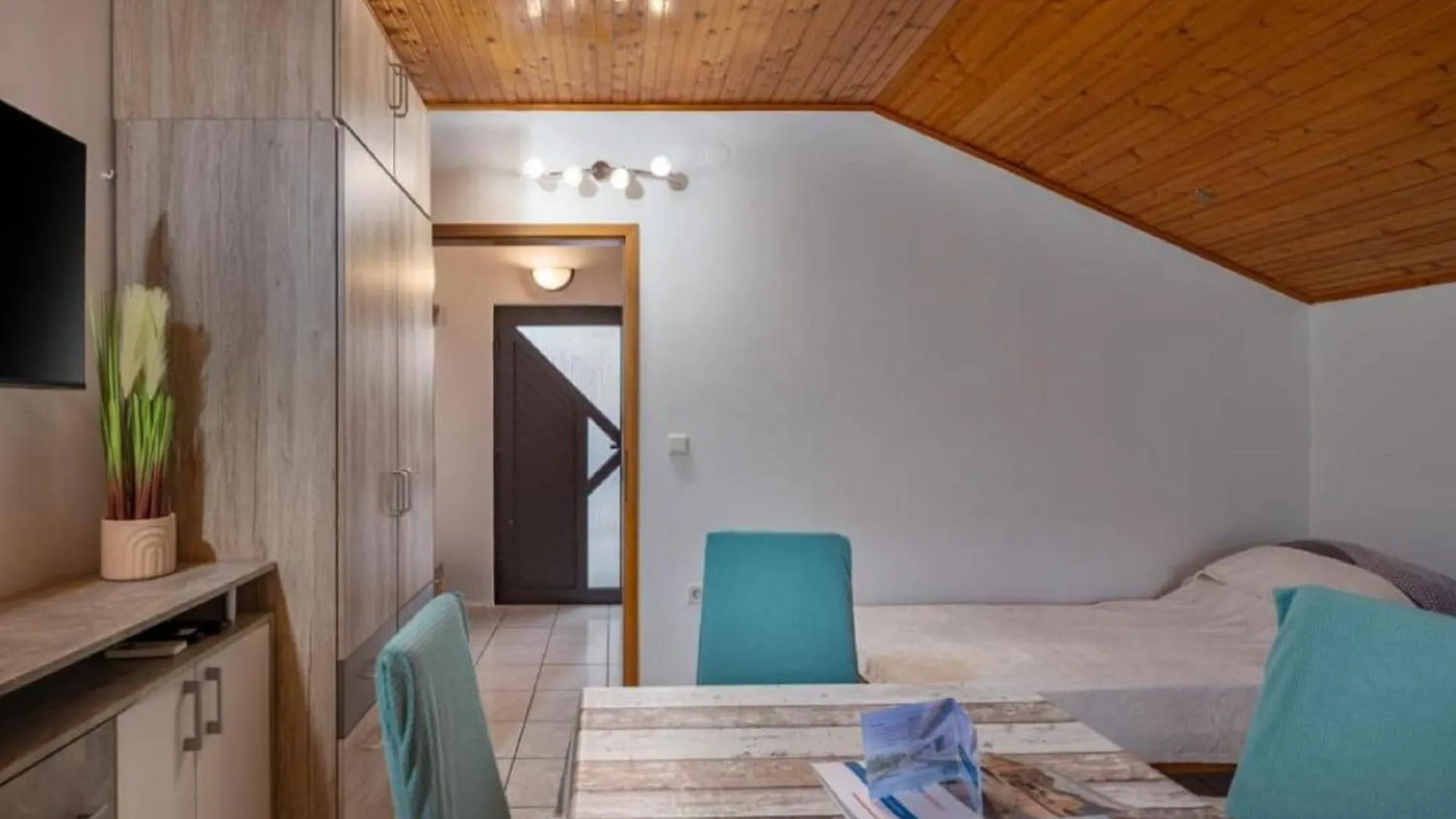 Studio Apartment Iva Rijeka