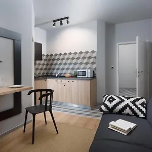 River Apartmán