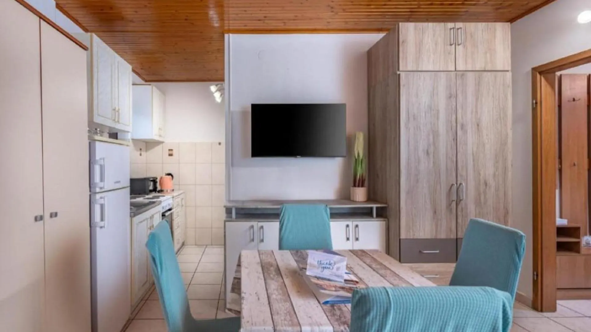Studio Apartment Iva Rijeka