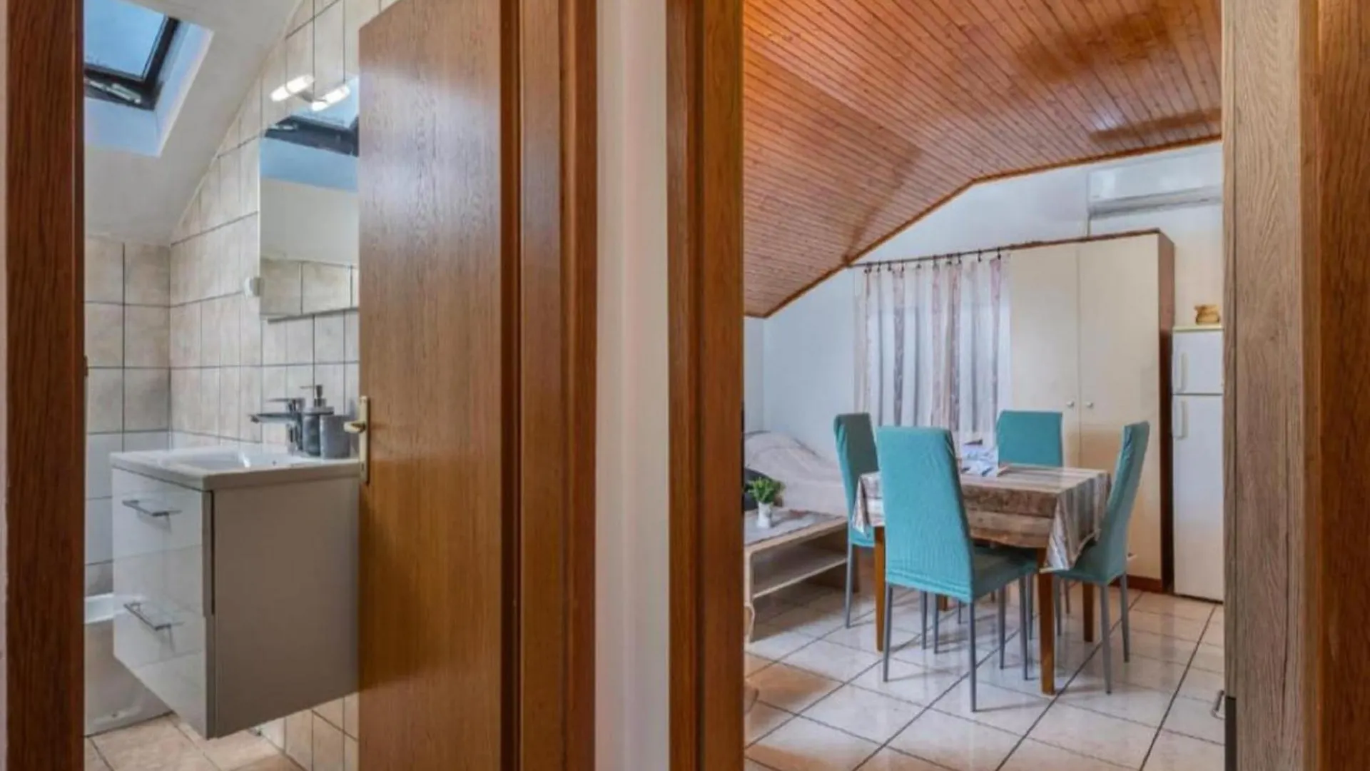 Studio Apartment Iva Rijeka 0*,